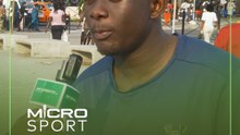 MICROSPORT : LES SUPPORTEURS IVOIRIENS CHOISISSENT LEUR N9