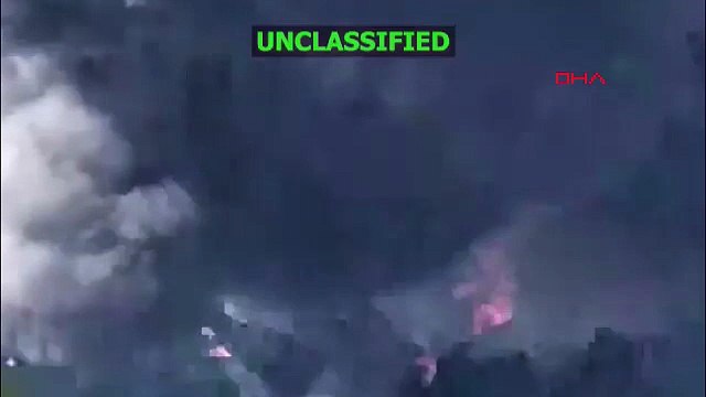 ABD ordusu üç tekneyi havaya uçurdu: Çok sayıda ölü var