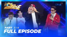It's Showtime: Vice Ganda, napa-bulyaw nang wala sa oras! (February 17, 2026) (Part 3/4)