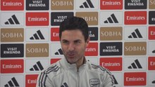 Mikel Arteta provides injury update ahead of huge Premier League week