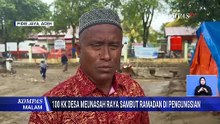 Meski Mengungsi, Warga Korban Banjir & Longsor Aceh Sambut Ramadan dengan Doa dan Keteguhan