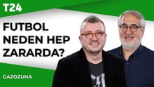 Şampiyonlar, Galatasaray dahil hep ekside | Yiğiter Uluğ ve Eray Özer’le Gazozuna