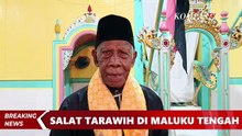 [FULL] Pemantauan Hilal Penentuan Awal Puasa Ramadan 2026 di IKN, Makassar hingga Sorong