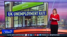 Why Is UK Unemployment High, Especially Among Young People?