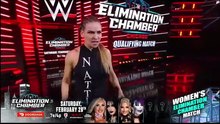Part 3 | Monday Night Raw  live | 16 February 2026 | WWE  For Fun