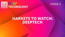 Markets to Watch Deeptech