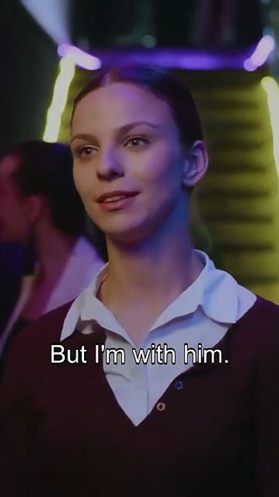 Forbidden Touch My Vampire CEO EngSub [Full Movie]