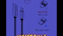The Last USB-C Cables You’ll Ever Buy