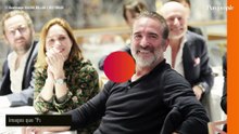 Pendant que Nathalie Péchalat est à Milan, Jean Dujardin passe un moment festif dans un lieu mythique de Paris