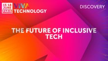 The future of INCLUSIVE TECH