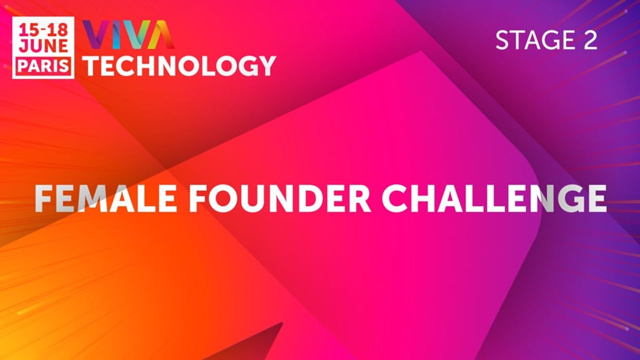 Female Founder Challenge