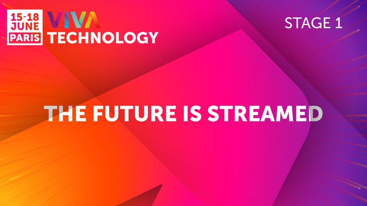 The Future is Streamed