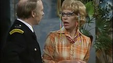George & Mildred. S04 E04. All Work and No Play.