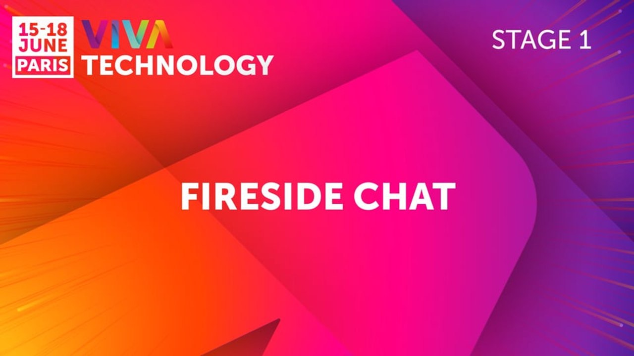 Fireside Chat