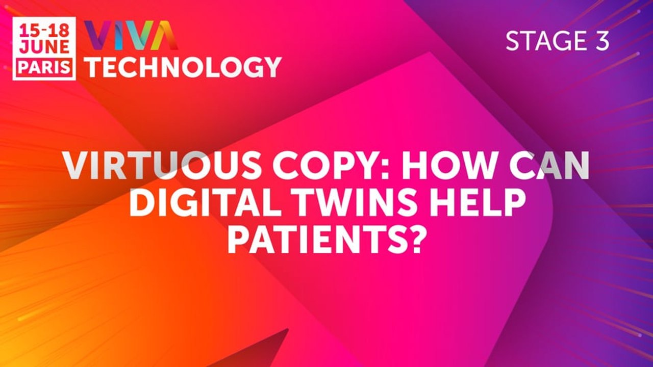 Virtuous Copy How Can Digital Twins Help Patients