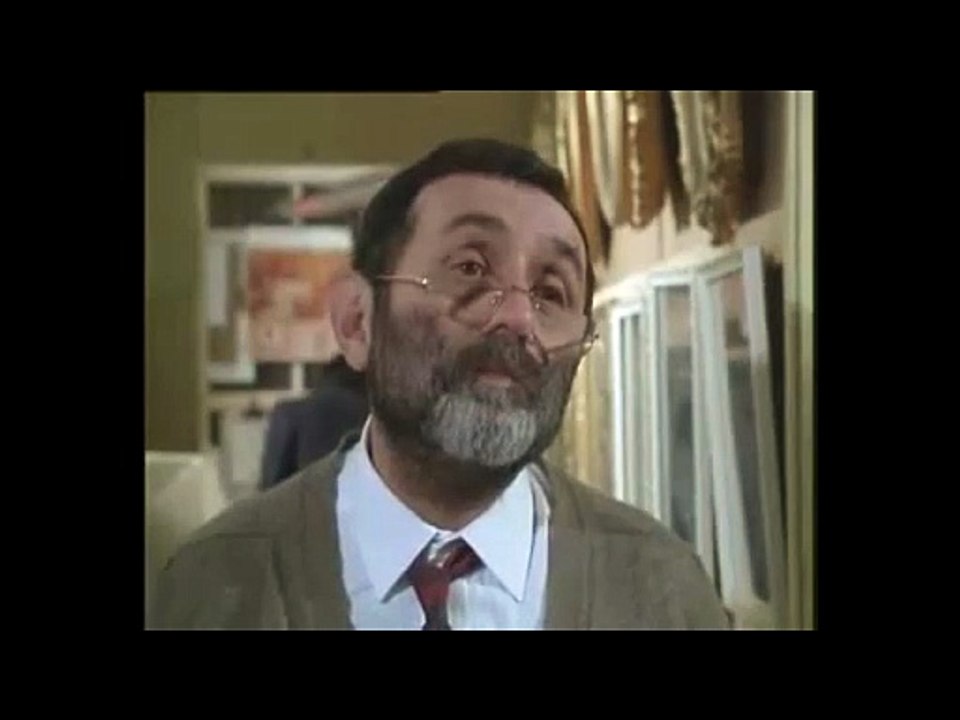 Minder. S05 E07. Hypnotizing Rita.