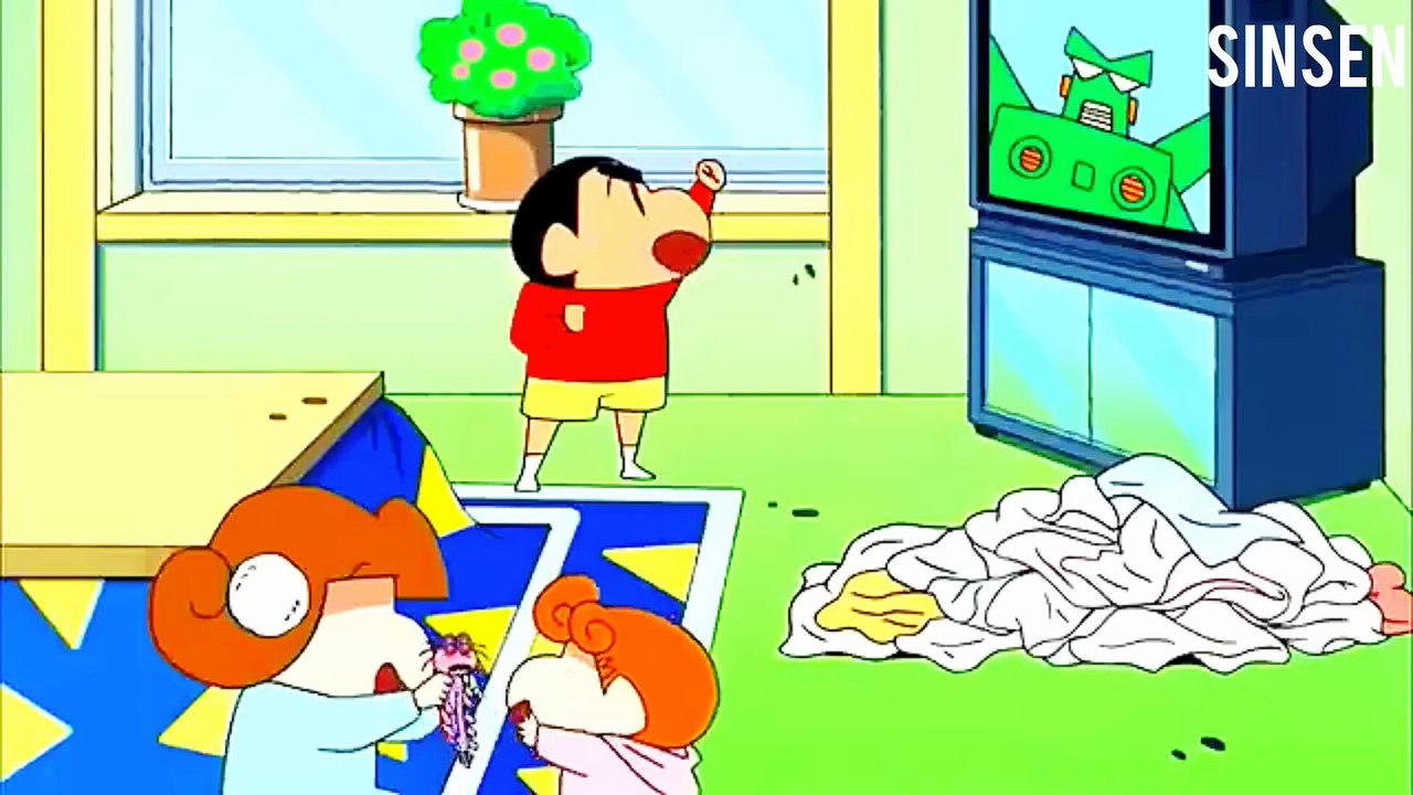 shinchan new episode in hindi without zoom effect #251 #shinchan #shinchan in hindi