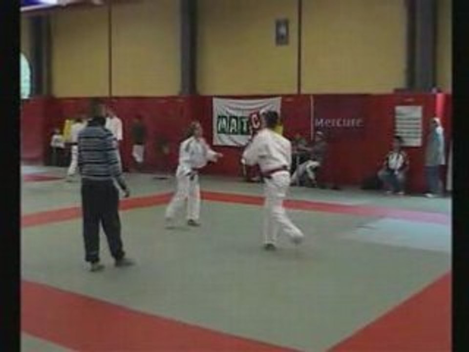 Vidéos Tournoi J C HOORNAERT 2008 (4)