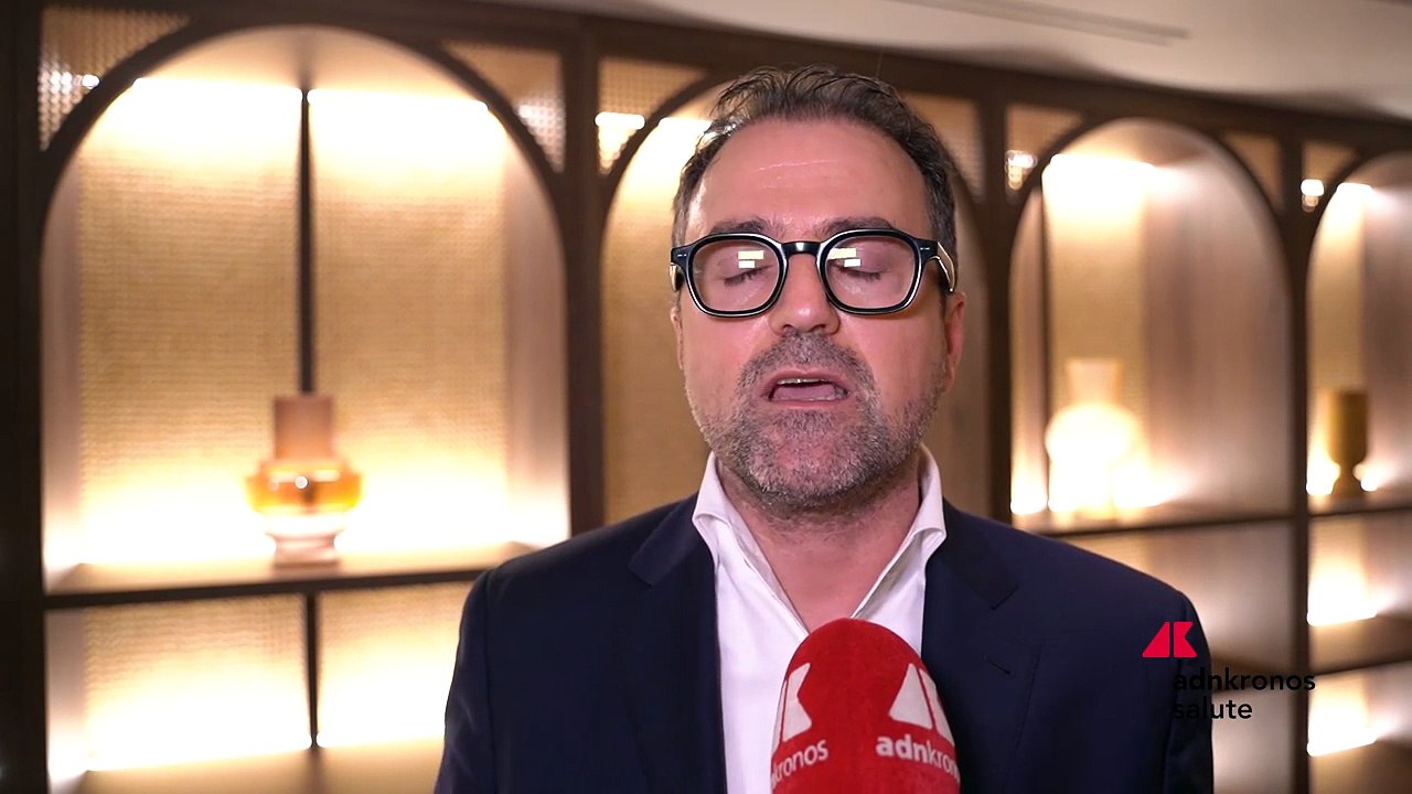 Vaccini: Biroccio (Gsk Italia), 'Protegge anziani e fragili e riduce i costi per il Ssn'