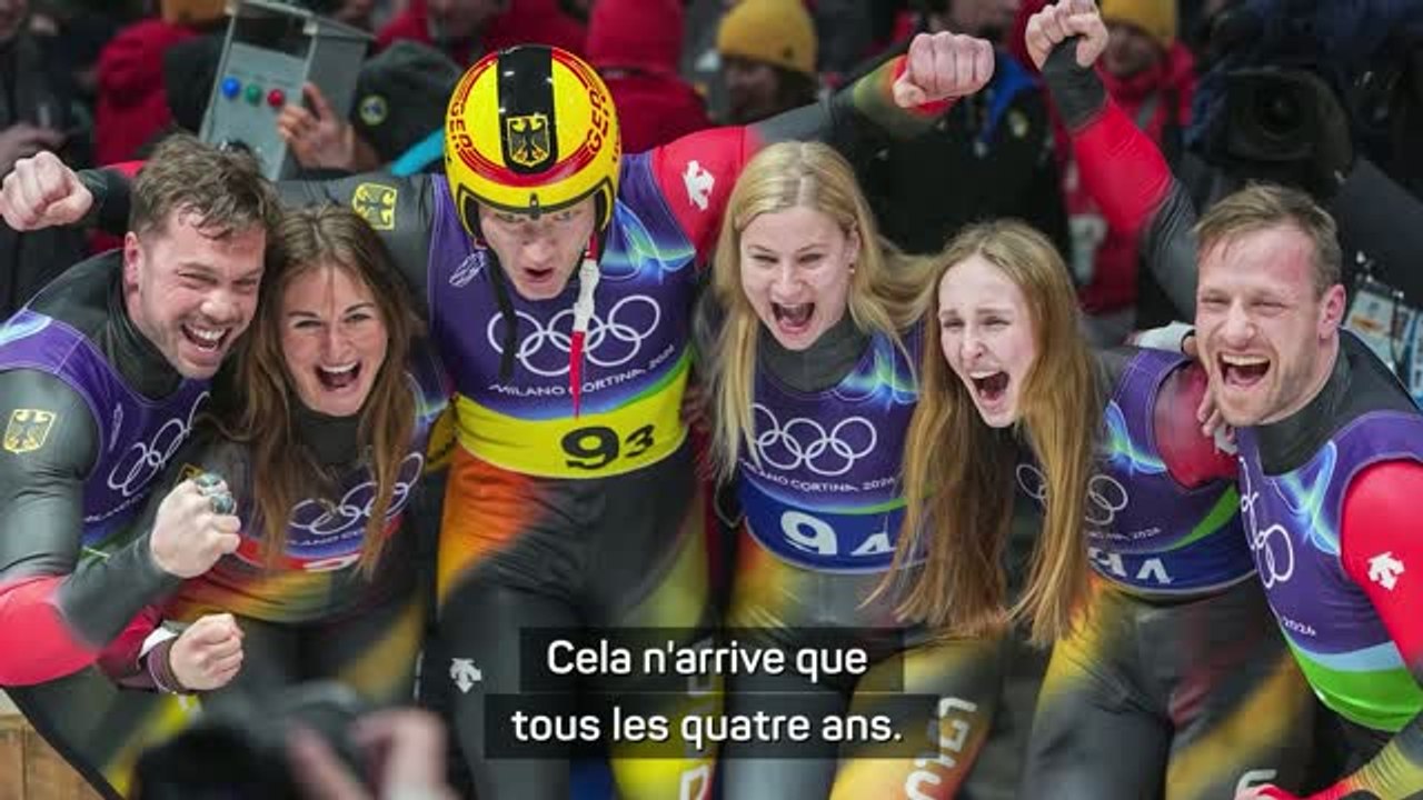 JO D'hiver - Klopp : "Le plus grand respect pour les athlètes olympiques"