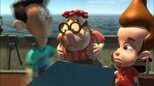 Jimmy Neutron: Das Seeminster/Die Prasidentenwahl