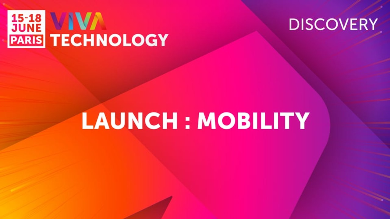 Launch  MOBILITY