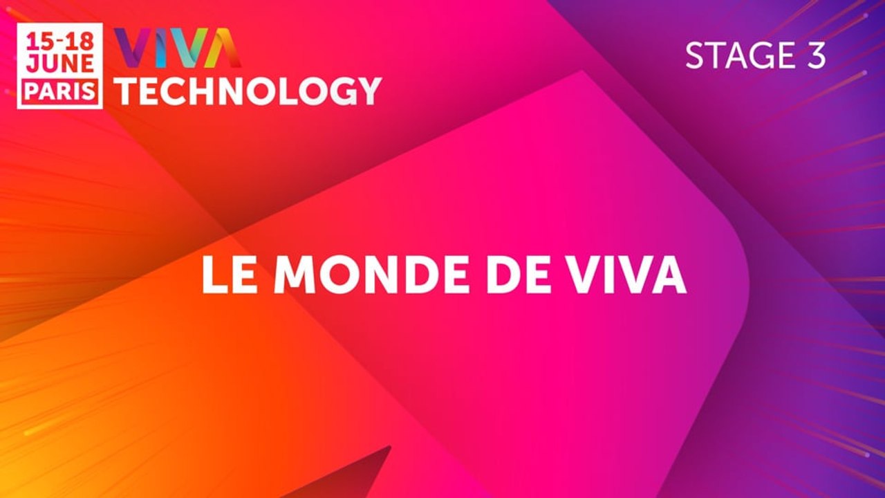 Le Monde de Viva