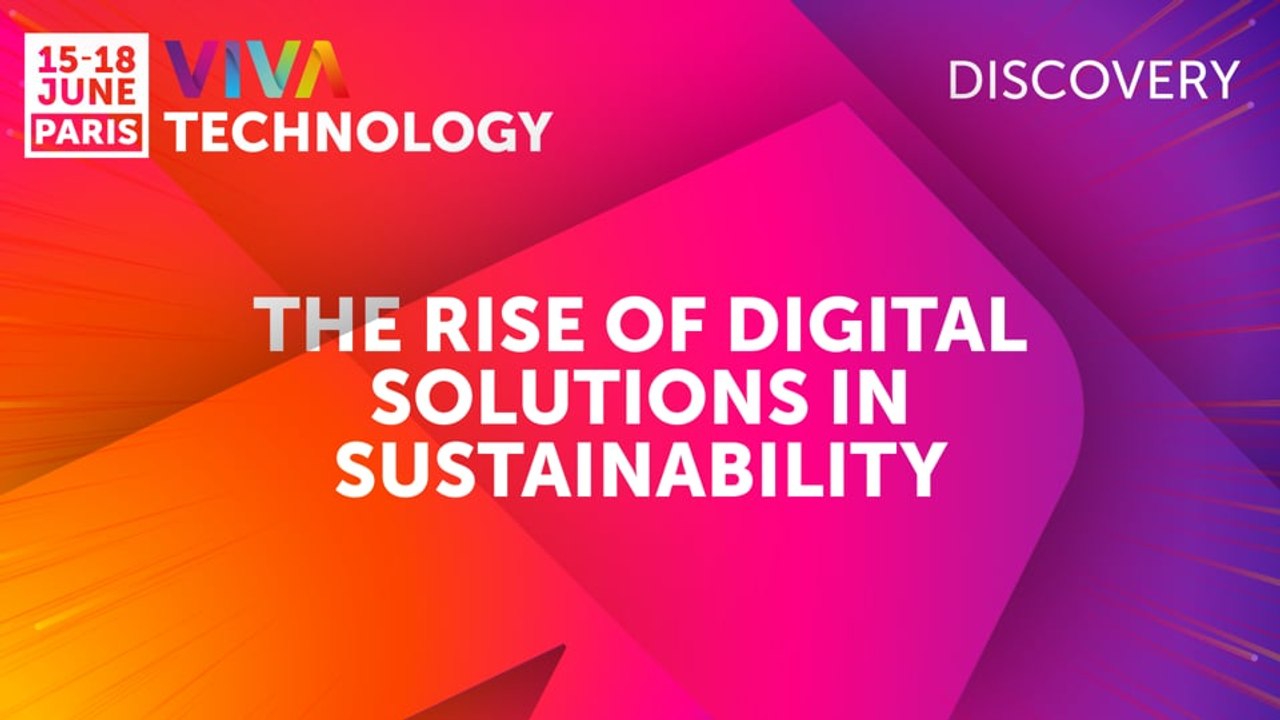 The Rise of Digital Solutions in Sustainability