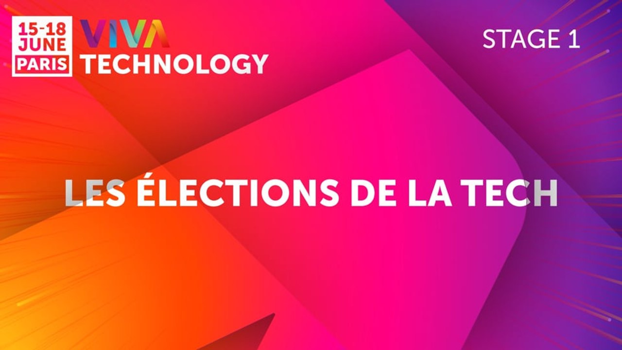 Les Élections de la Tech