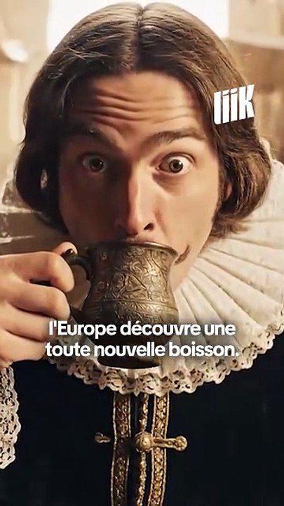 Le vrai secret derrière le mot “café” que vous utilisez tous les jours