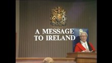 Crown Court - A Message to Ireland (1973)