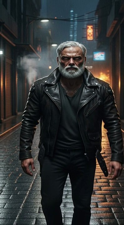 Hero come back