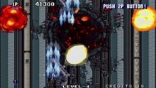 Aero Fighters 2 - Neo Geo - [ Finished ]
