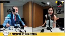 Cristina Pérez sobre Flybondi