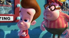 Jimmy Neutron: Geeheimagent James Neutron