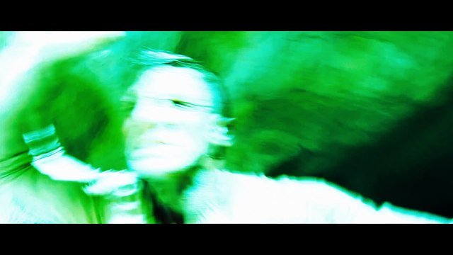 'Cowboys & Aliens', tráiler