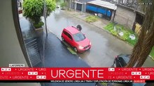 Robo La Matanza