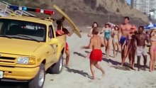 Most JAW DROPPING Rescues on Baywatch!
