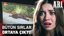 Çağla babasının katilini öğrendi! - A.B.İ. 6. Bölüm