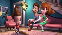 Jimmy Neutron: MacBeth im All