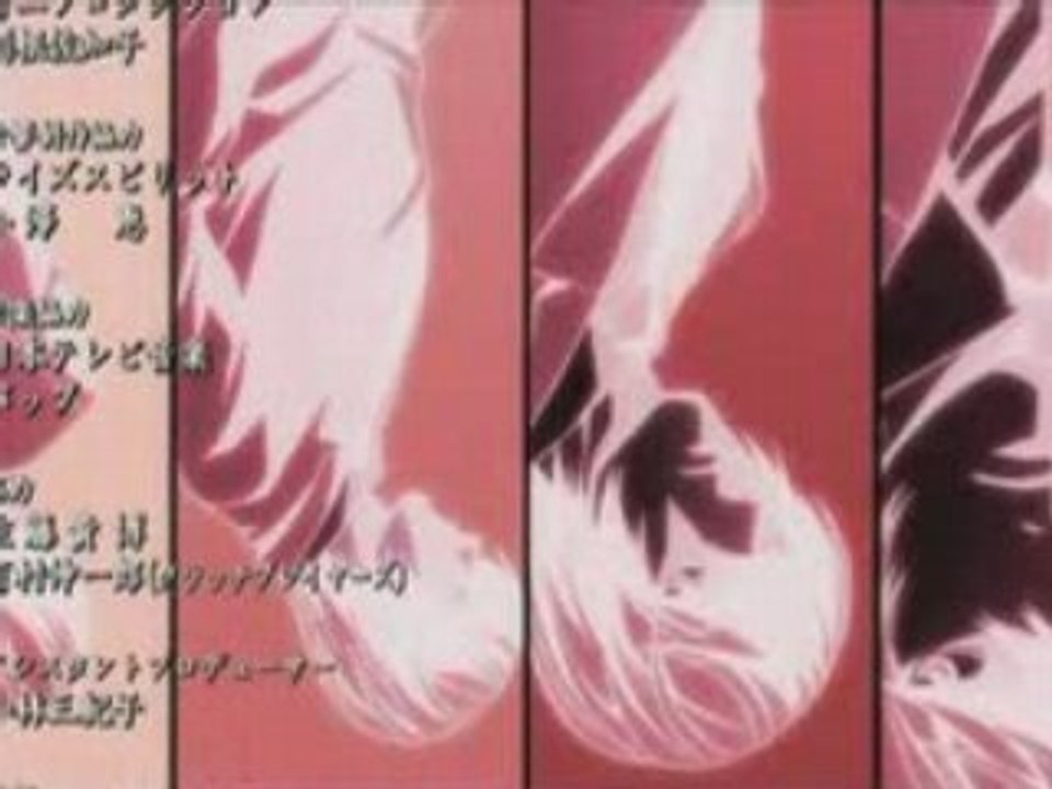 Death Note - Ending 02