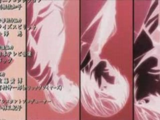 Death Note - Ending 02
