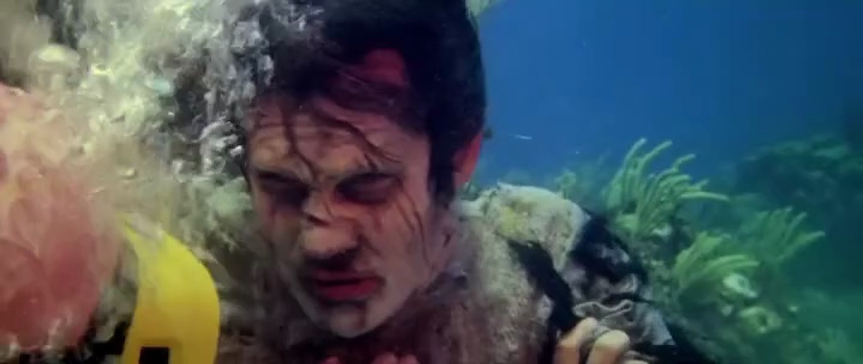 Woodoo - Die Schreckensinsel der Zombies (1979) #GanzerFilm #Deutsch #HD