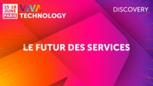 Le futur des services