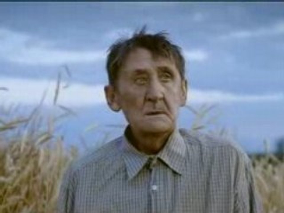 Ilta Sanomat (Isä ja UFO), Finnish TV Commercial