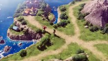 Dragon Quest VII Reimagined - Tráiler de lanzamiento