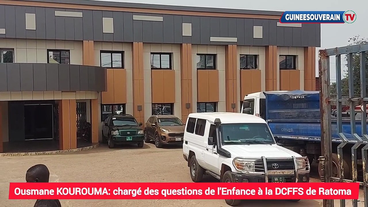 Difficile combat contre l’excision en Guinée