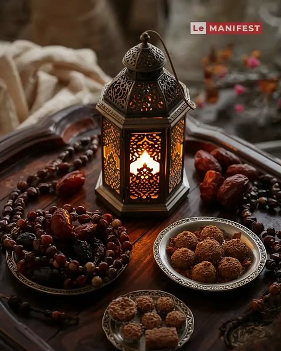 Des rituels uniques pour accueillir le ramadan à travers le monde musulman