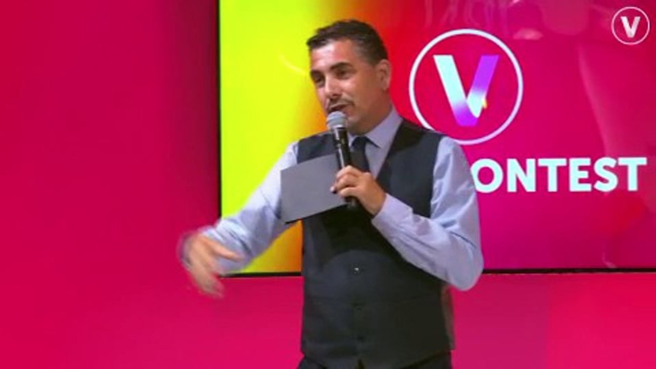 Disability Innovation Challenge - Carrefour