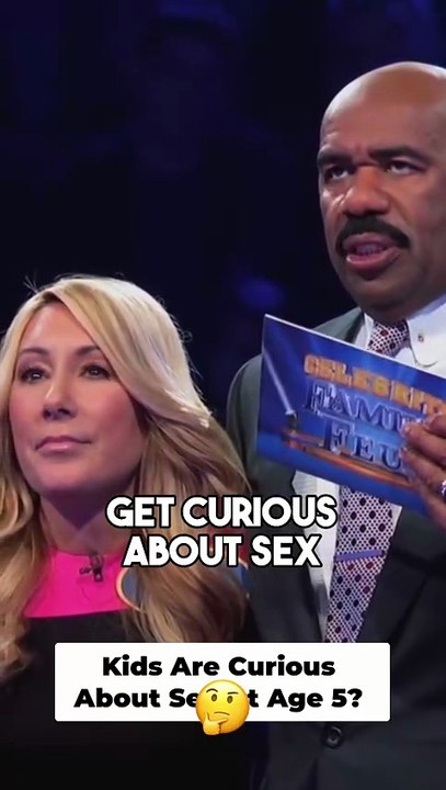 Shark Tank Fast Money Showdown on Celebrity Family Feud